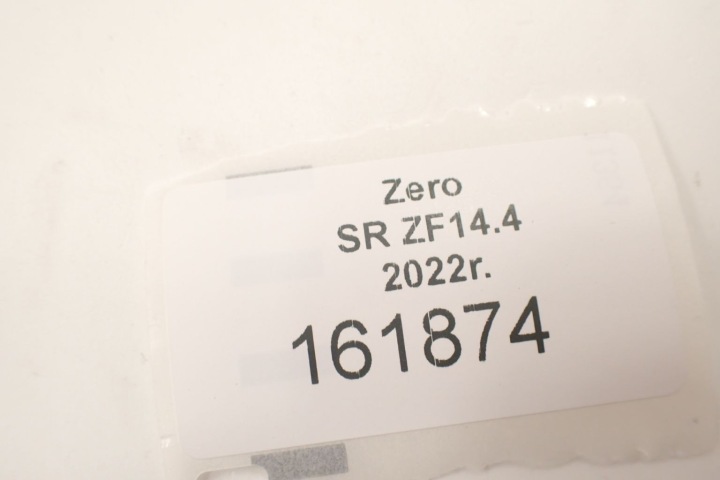 ZERO SR ZF14.4 22- PHARE AVANT PROJECTEUR