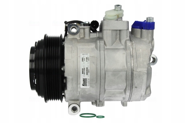 COMPRESSEUR DE CLIMATISATION CONVIENT VERS MERCEDES C T-MODEL (S202), C (W202), CLK