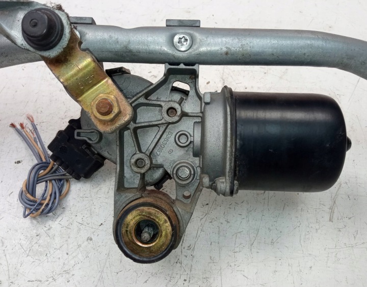 MOTEUR ESSUIE-GLACES TRANSMISSION AVANT CITROEN C 3