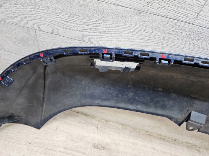 AUDI OE 8P4807521E SPOILER PARE-CHOCS