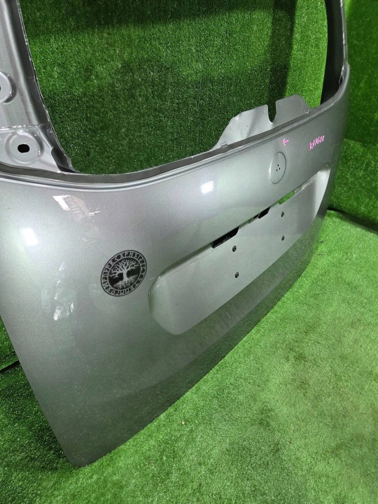 COUVERCLES DE COFFRE COUVERCLES DE COFFRE ARRIÈRE MERCEDES-BENZ CITAN II W420 901223743R
