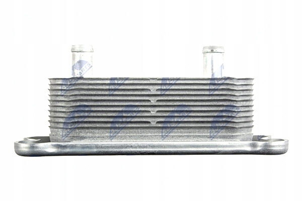 RADIATEUR HUILES VOLVO ENG 2.4I 2.5T5 C30 06- C70 06- S40 V50 04- NTY