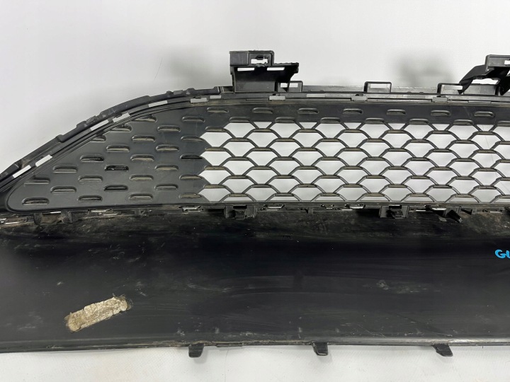 GRILLE PARE-CHOCS AVANT MERCEDES GLE W167 LIFT AMG
