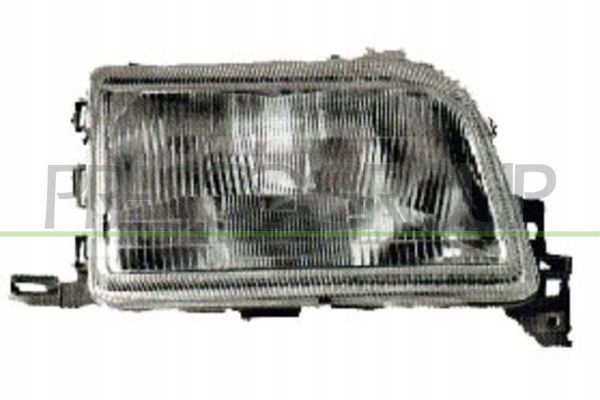 PROJECTEUR RENAULT 7701034147