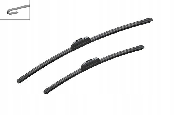 POIGNÉE ESSUIE-GLACES BOSCH 3397007995 CHEVR CRUZE