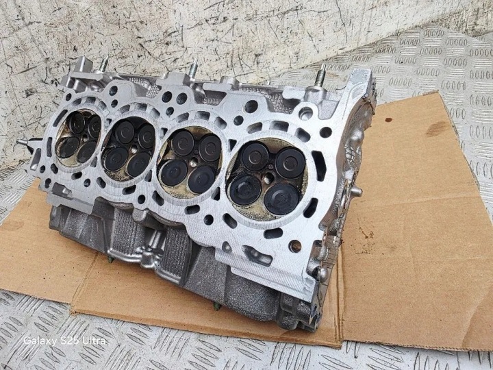 CULASSE MOTEUR TOYOTA PRIUS (_W3_) ZRK 1.8L 2019