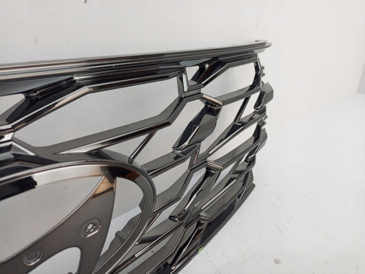 HYUNDAI TUCSON 4 IV LIFT N-LINE 24- GRILLE CALANDRE RADIATEUR AVANT 86351N7TA0