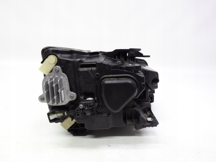 AUDI Q2 LIFT 81A 2020-2023 PHARE GAUCHE COMPLET LED 81A941011 ORIGINALE