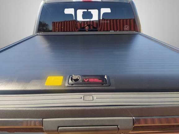 STORE ALUMINIUM COUVERCLE CARROSSERIES FORD F150 F-150 5,5FT COUVERCLE RM05 KIT