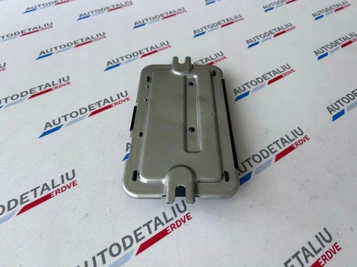 MODULE DE COMMANDE D'ÉCLAIRAGE BMW 5 TOURING (F11) 9273628 3.0L DIESEL 2013