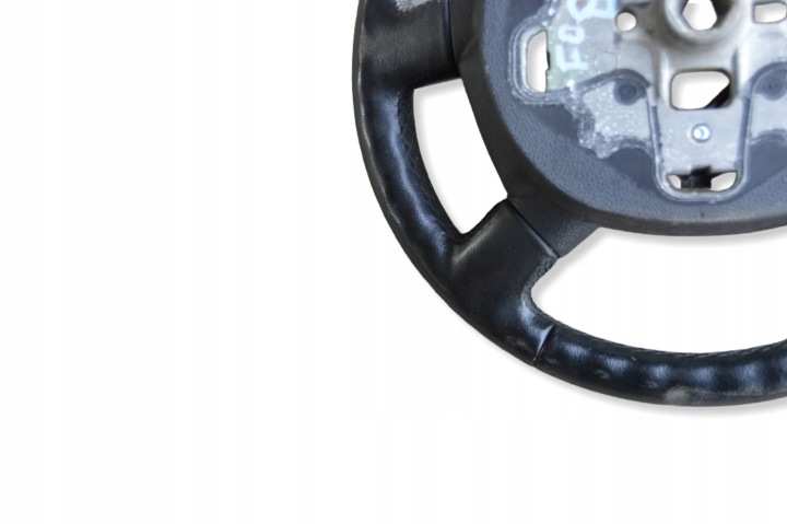 VOLANT MULTIFONCTION CUIR COMMUTATEURS FORD FOCUS II 30352570