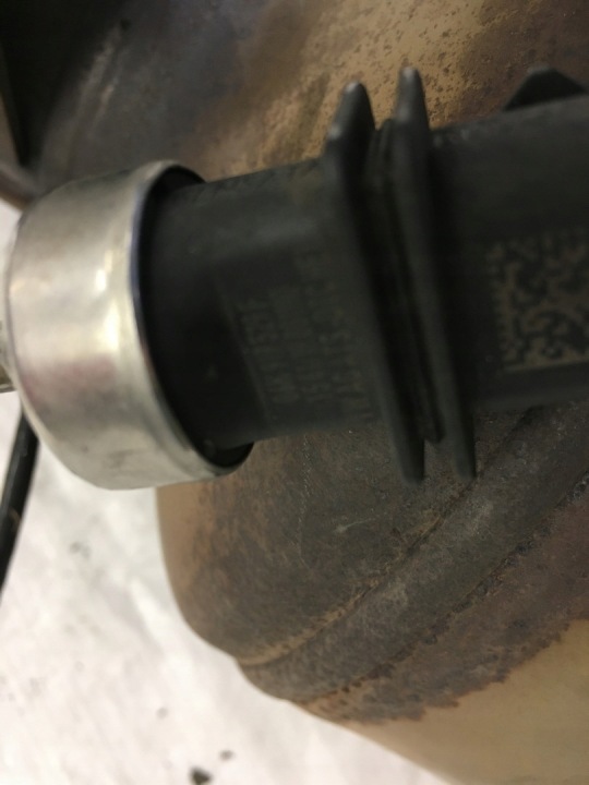 CATALYSEUR SILENCIEUX CENTRAL 5Q0131701AN 5Q0178HA GOLF 7 GTI GOLF R 32