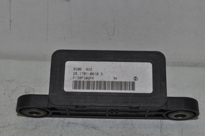 DODGE SENSOR ACELERADOR 25.1701-0610.3 