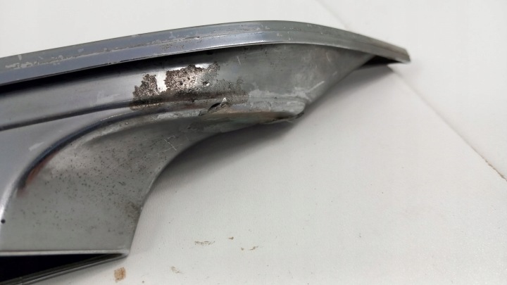 NISSAN MURANO II Z51 GRILLE PARE-CHOCS AVANT DROIT K51G 623861ATOA
