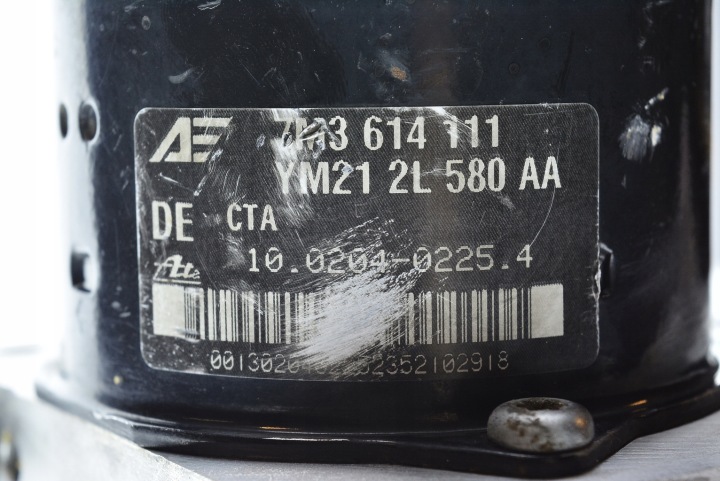 POMPE ABS SHARAN I LIFT 7M3907379B 10.0947-0309.3 7M3614111 YM212L580AA