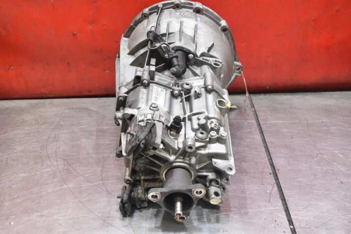 BOÎTE DE VITESSES 2170017398 BMW F20 1.6 D 116 KM 11-15