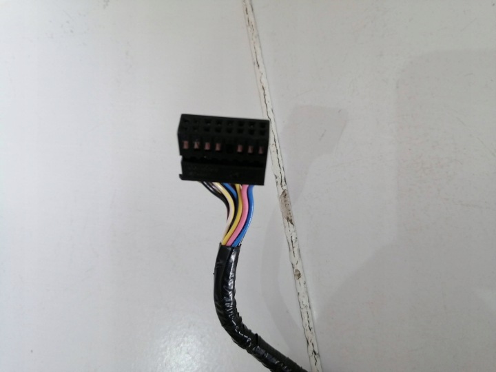 RÉTROVISEUR DROIT AUDI A5 II 8W8 14PIN HAL 8846