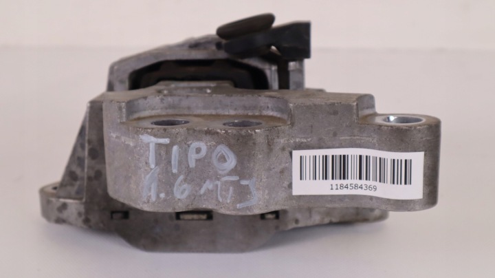 FIAT TIPO II 1.6 MTJ POIGNÉE COUSSIN MOTEUR 520407270