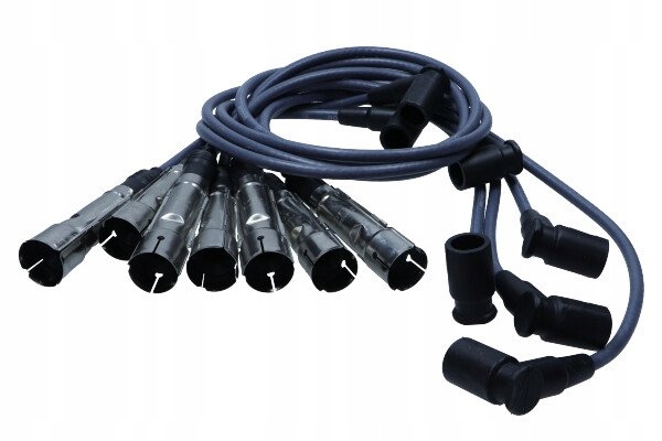 CÂBLE WYS.NAP.DB 126,107,460 2.8 76-89 KIT FILS D'ALLUMAGE BOSCH