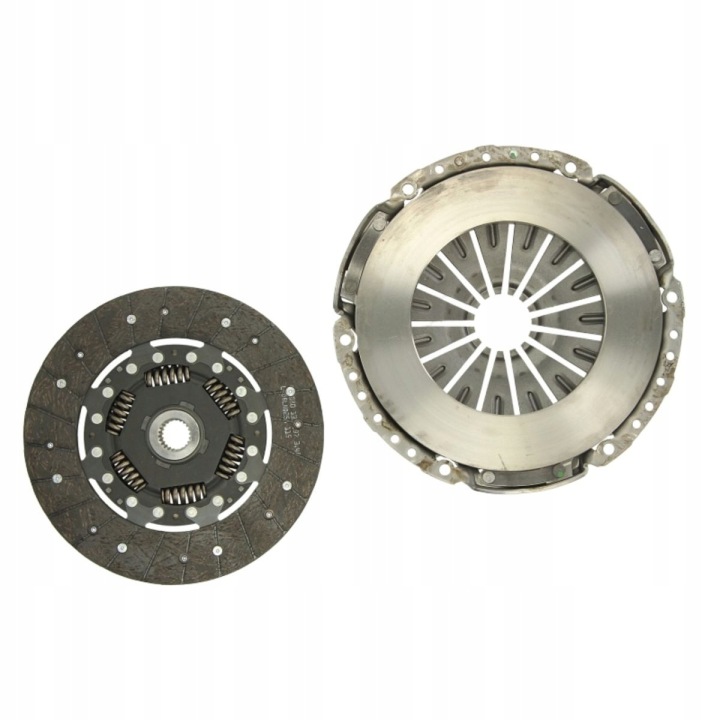KIT SPRZEGIEL SACHS 3000 951 548
