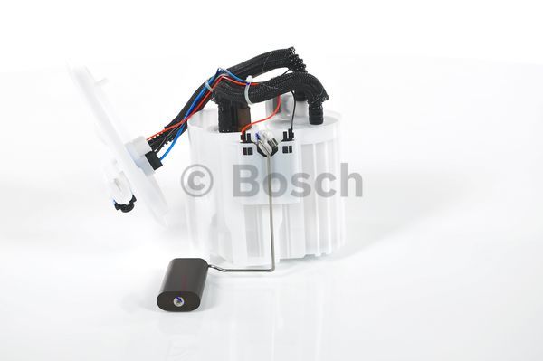 BOSCH 0 580 314 195 POMPE CARBURANT MODULE ASTRA 1,6 06- photo 1 - milautoparts-fr.ukrlive.com