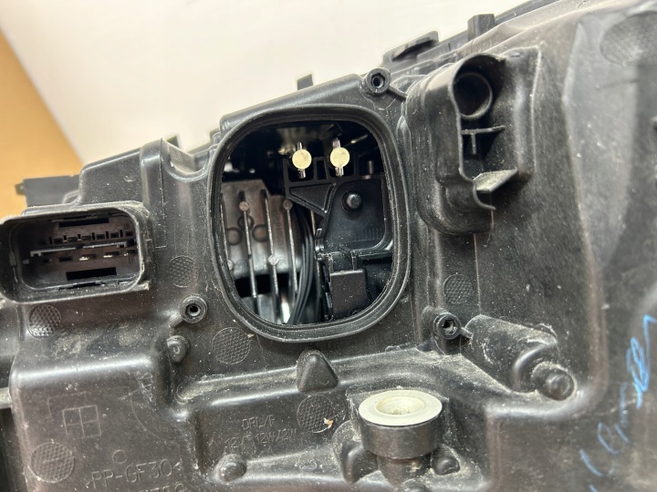 PHARES GAUCHE DROITE BMW X3 G01 X4 G02 COMPLET LED ADAPTIVE