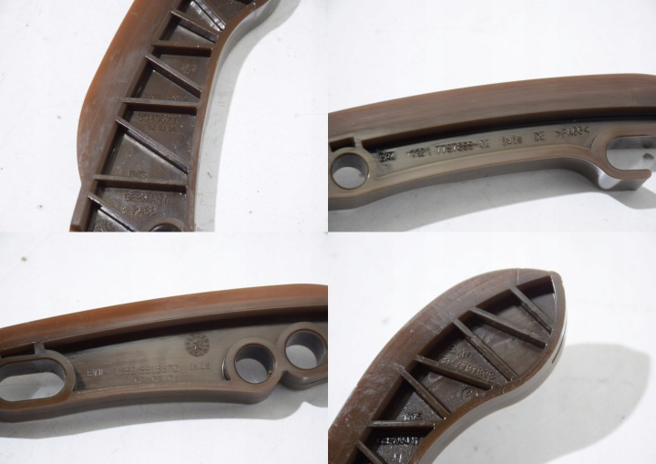 BMW G20 G22 G30 G11 G01 B57D30B B57 DISTRIBUTION CHAÎNE GLISSIÈRE TENDEUR COMME NEUF