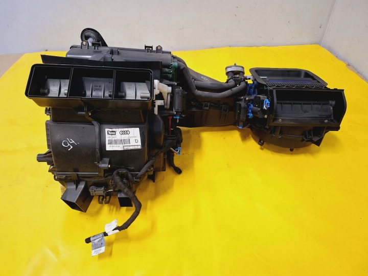 CHAUFFAGE CHÂSSIS AUDI A4 B6 8E1820005B NR94