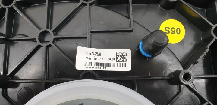 RÉSERVOIR POMPE ADBLUE AUDI A4 B9 8W0 8W0131878BH 8W0131969J 4102108AB