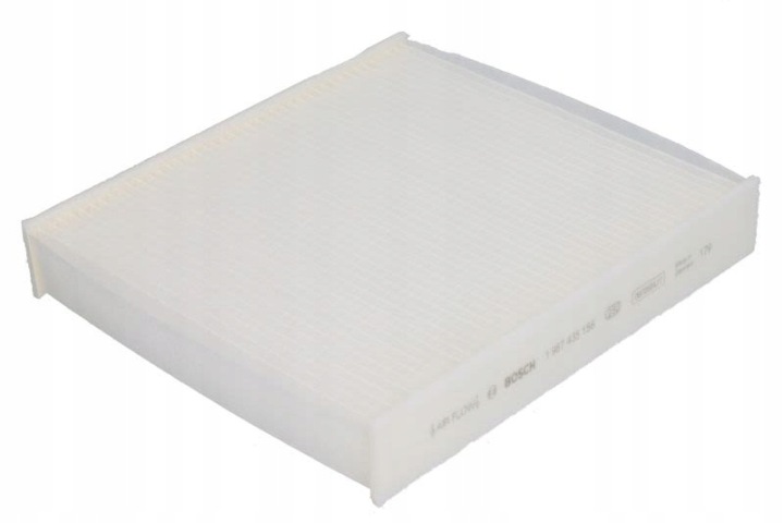 FILTRE BERLINE BOSCH 1 987 435 156 1987435156