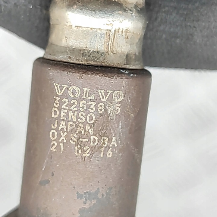 VOLVO XC90 2021 SONDE LAMBDA 32253895