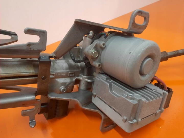 RENAULT MEGANE 3 III 08-14 COLONNE DIRECTION SUPPORT 488108643R