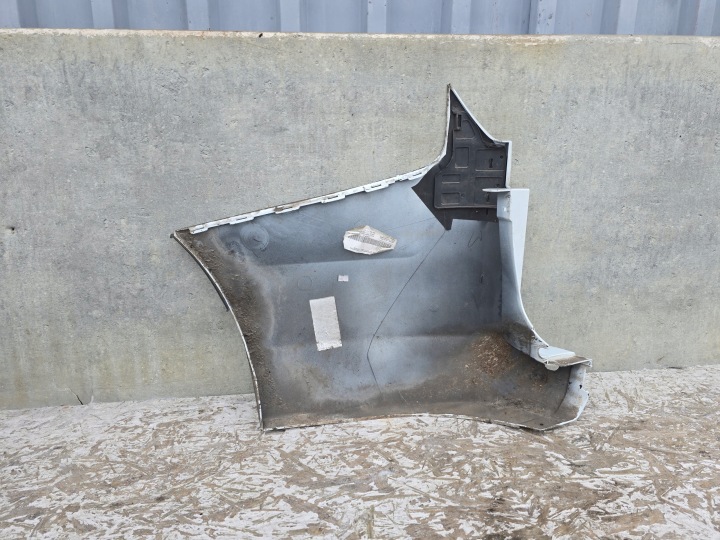FORD TRANIST CUSTOM 17- LIFT ANGLE PARE-CHOCS DROIT ARRIÈRE JK21-17926-P