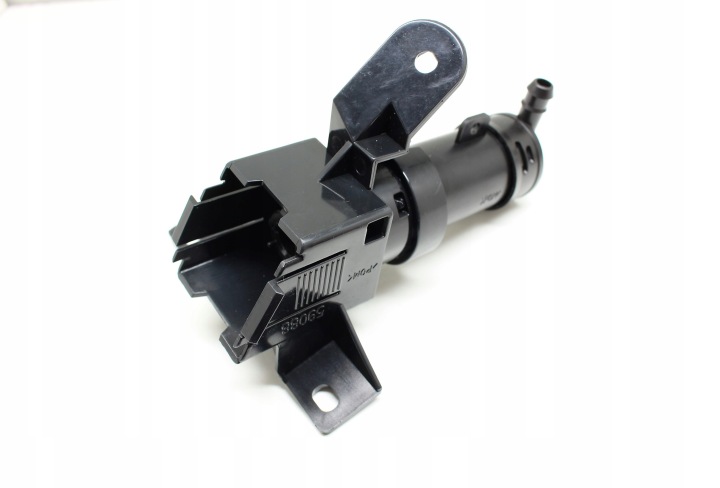 SUZUKI GRAND VITARA 05-12 LAVE-GLACE GAUCHE 3915665J01 BOUCHON 3915465J00ZDK ATL