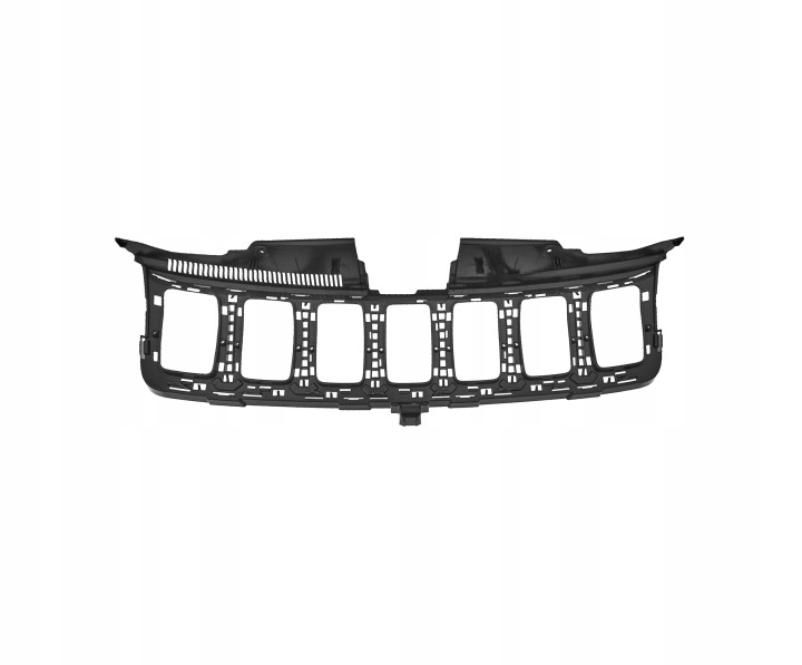 GRILLE CALANDRE VERS JEEP GRAND CHEROKEE WK2 2017-2021 68258419AB CENTRALE