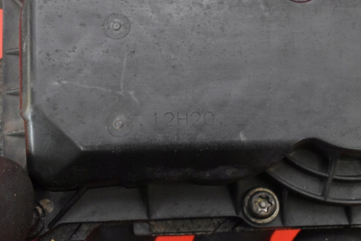 PAPILLON DES GAZ GMA7A HONDA CIVIC 8 VIII 1.4 I-DSI 83 KM 05-08