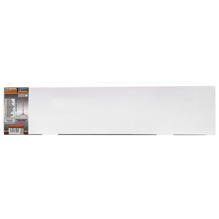 SUPPORT TROJNOG STATYW VERS PHARE HALOGENOWYCH C5940 C5942 C5943 C5944 152 CM