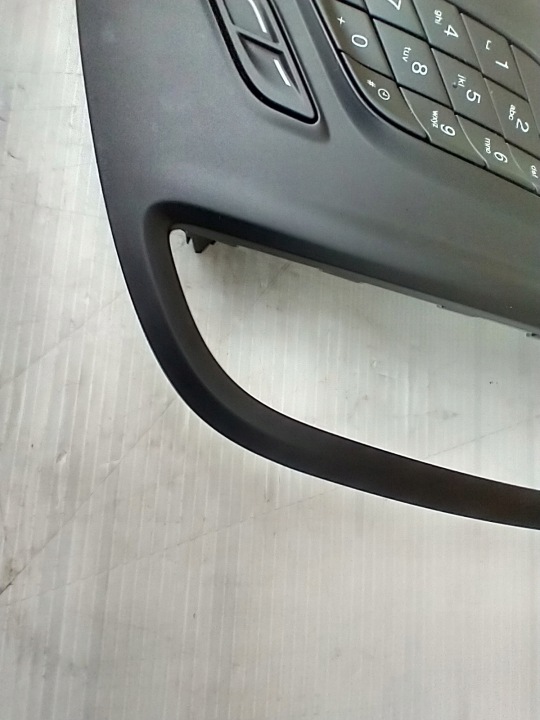 FORD KUGA MK2 RADIO PANNEAU COMMANDE RADIO CV4T18K811BC