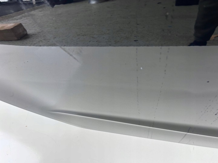 AUDI A3 8V4 SPORTBACK PORTES DROIT ARRIÈRE 8V4833124 ORIGINAL