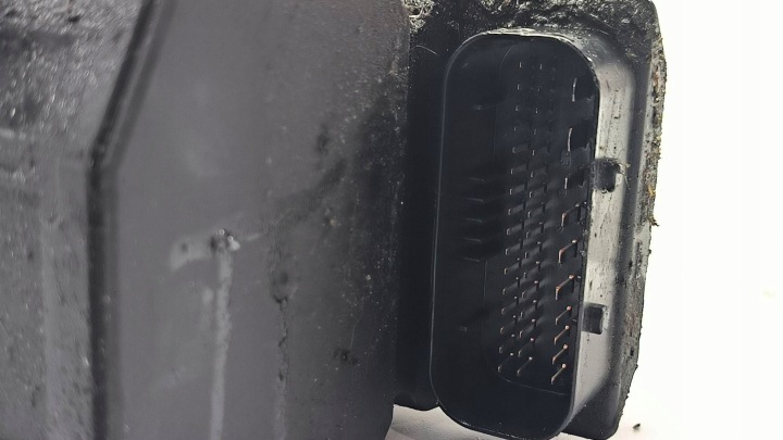 POMPE ABS DE FREIN VOLKSWAGEN PHAETON 5.0 TDI