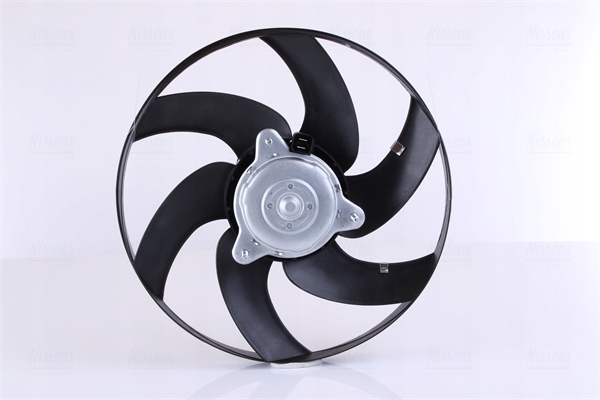 VENTILATEUR RADIATEUR CITROEN BERLINGO XANTIA XSARA