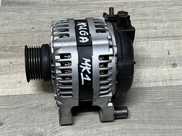 FORD KUGA MK1 2.0 TDCI ALTERNADOR 