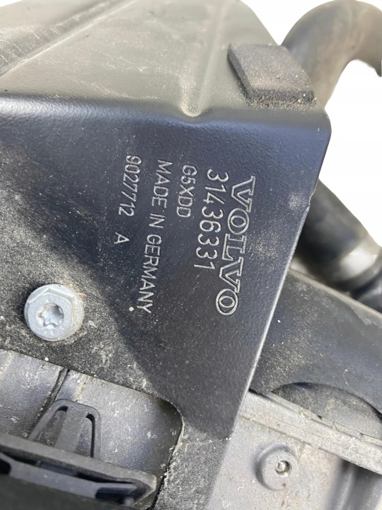 VOLVO V60 V90 WEBASTO 31694778