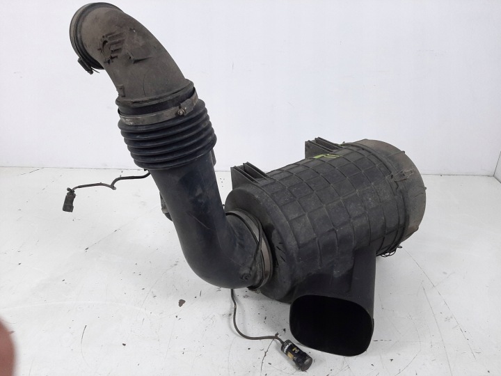 SCANIA R480 EURO 5 10R CHÂSSIS FILTRE AIR 1870001 CONDUIT D'AIR