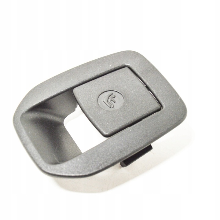 BMW 3 E92 ARRIÈRE SIÈGE NOIRE PROTECTION SUPPORTS ISOFIX 52206970744