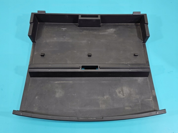 INSERT POLYSTYRÈNE COUVERCLES DE COFFRE GARNITURE DE PORTE PLANCHER TOYOTA AVENSIS III T27 UNIVERSEL