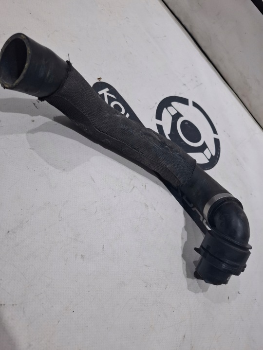 FIL EAU RADIATEUR PORSCHE CAYENNE 9Y 4M0122101DP 4M0122293P