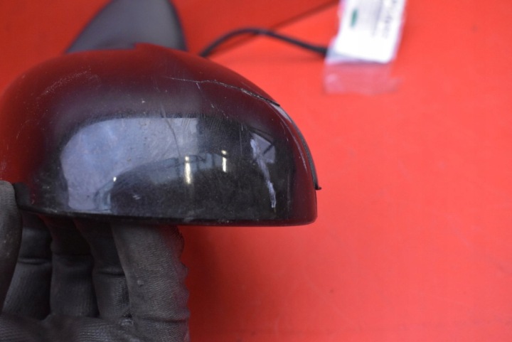 RÉTROVISEUR DROIT NOIR EUROPE 1M0857934RE SEAT LEON 1 I 99-05 9 GOUPILLE