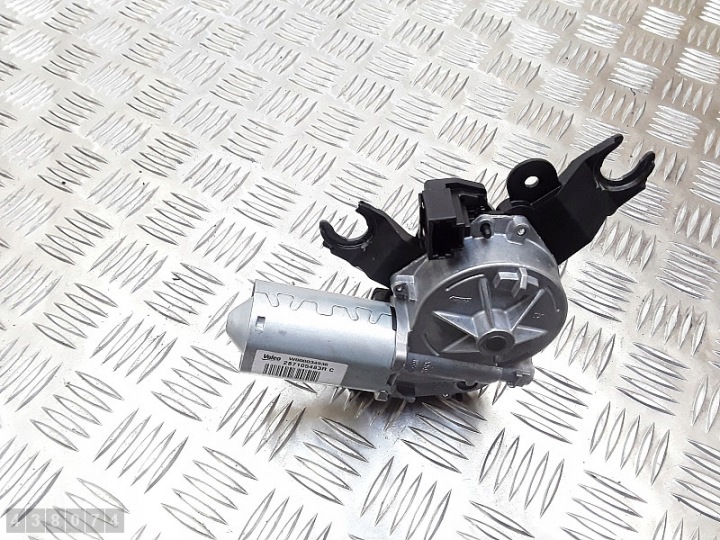 2016 RENAULT ZOE MOTEUR ESSUIE-GLACES 287105483R DEFECT