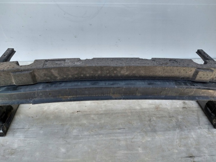 SEAT LEON III 5F0 POUTRE PARE-CHOCS AVANT AMORTISSEUR RENFORCEMENT 5F0807109AC